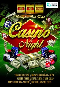 Casino night